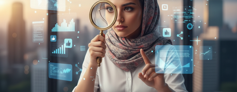 تفکر انتقادی - ساخته شده AI