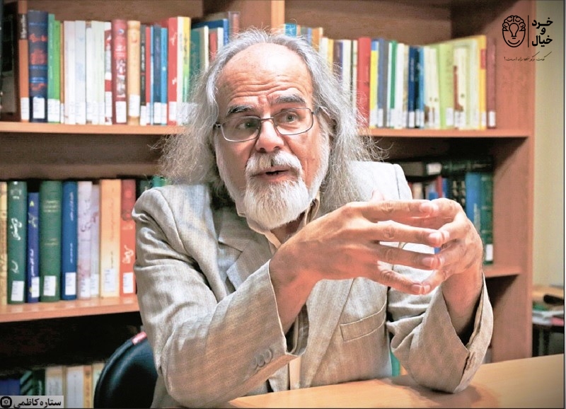 دیدگاه مصطفی ملکیان درباره دو ثمره پنهان و حتمی گفت‌وگو